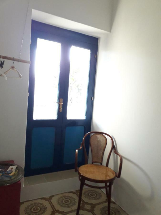 Casa agrumeto Stromboli Exterior foto